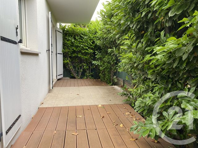 Appartement F2 à louer - 2 pièces - 47.61 m2 - BRUNOY - 91 - ILE-DE-FRANCE - Century 21 Bellimmo
