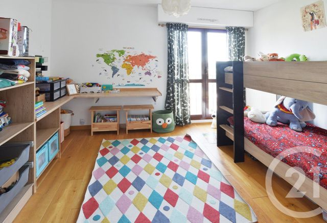 Appartement F3 à louer - 3 pièces - 66.47 m2 - MONTGERON - 91 - ILE-DE-FRANCE - Century 21 Bellimmo