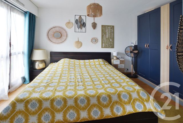 Appartement F3 à louer - 3 pièces - 66.47 m2 - MONTGERON - 91 - ILE-DE-FRANCE - Century 21 Bellimmo