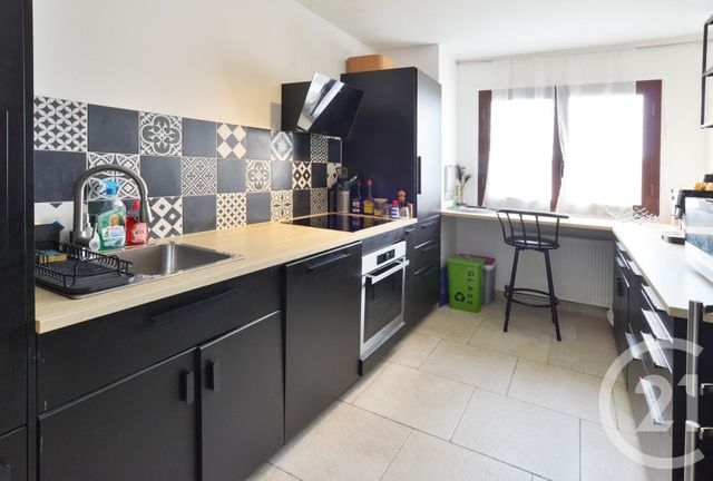 Appartement F3 à louer - 3 pièces - 66.47 m2 - MONTGERON - 91 - ILE-DE-FRANCE - Century 21 Bellimmo