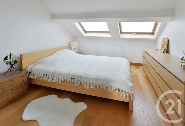 Appartement à vendre - 3 pièces - 54.11 m2 - BRUNOY - 91 - ILE-DE-FRANCE - Century 21 Bellimmo