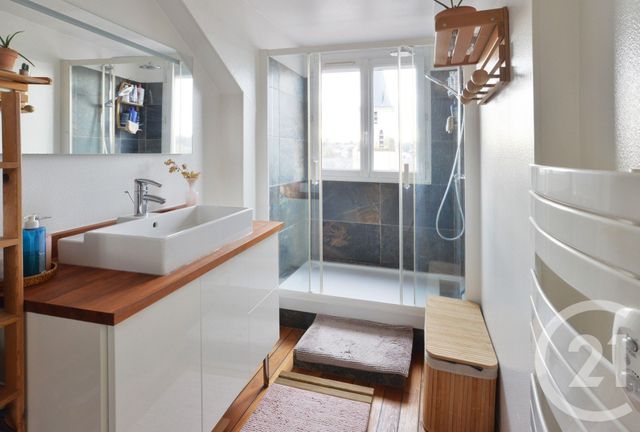 Appartement à vendre - 3 pièces - 54.11 m2 - BRUNOY - 91 - ILE-DE-FRANCE - Century 21 Bellimmo