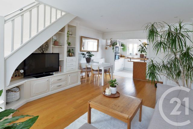 Appartement à vendre BRUNOY