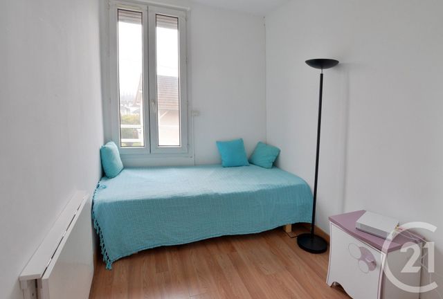 maison à vendre - 4 pièces - 68.0 m2 - CROSNE - 91 - ILE-DE-FRANCE - Century 21 Bellimmo