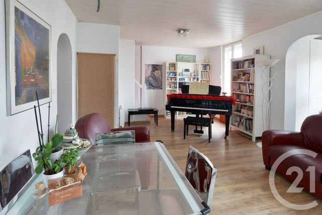 maison à vendre - 4 pièces - 68.0 m2 - CROSNE - 91 - ILE-DE-FRANCE - Century 21 Bellimmo