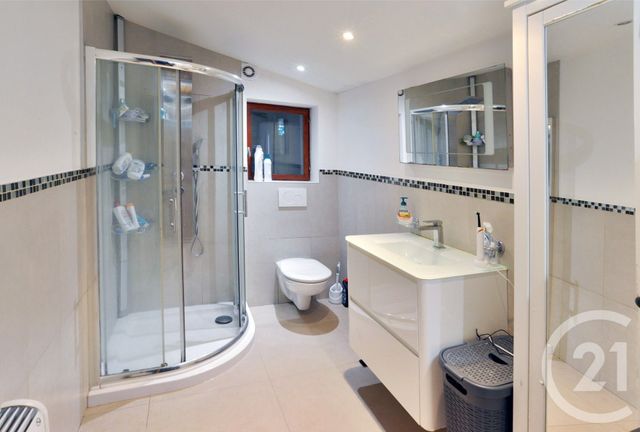 maison à vendre - 4 pièces - 68.0 m2 - CROSNE - 91 - ILE-DE-FRANCE - Century 21 Bellimmo