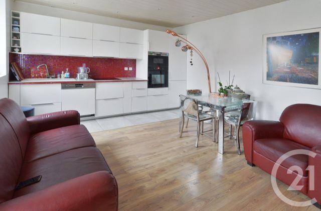 maison à vendre - 4 pièces - 68.0 m2 - CROSNE - 91 - ILE-DE-FRANCE - Century 21 Bellimmo