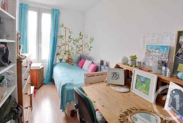 maison à vendre - 4 pièces - 68.0 m2 - CROSNE - 91 - ILE-DE-FRANCE - Century 21 Bellimmo