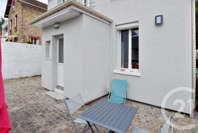 maison à vendre - 4 pièces - 68.0 m2 - CROSNE - 91 - ILE-DE-FRANCE - Century 21 Bellimmo
