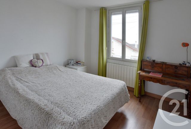 maison à vendre - 4 pièces - 68.0 m2 - CROSNE - 91 - ILE-DE-FRANCE - Century 21 Bellimmo