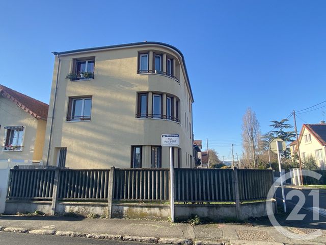 Appartement F3 à louer - 3 pièces - 66.24 m2 - VILLENEUVE LE ROI - 94 - ILE-DE-FRANCE - Century 21 Bellimmo