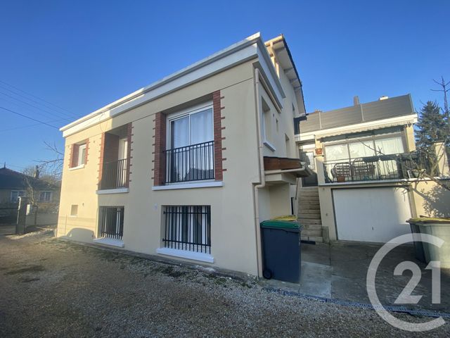 Appartement Duplex à louer BRUNOY