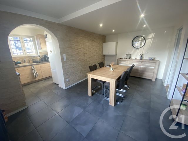 Appartement Duplex à louer - 4 pièces - 83.5 m2 - BRUNOY - 91 - ILE-DE-FRANCE - Century 21 Bellimmo