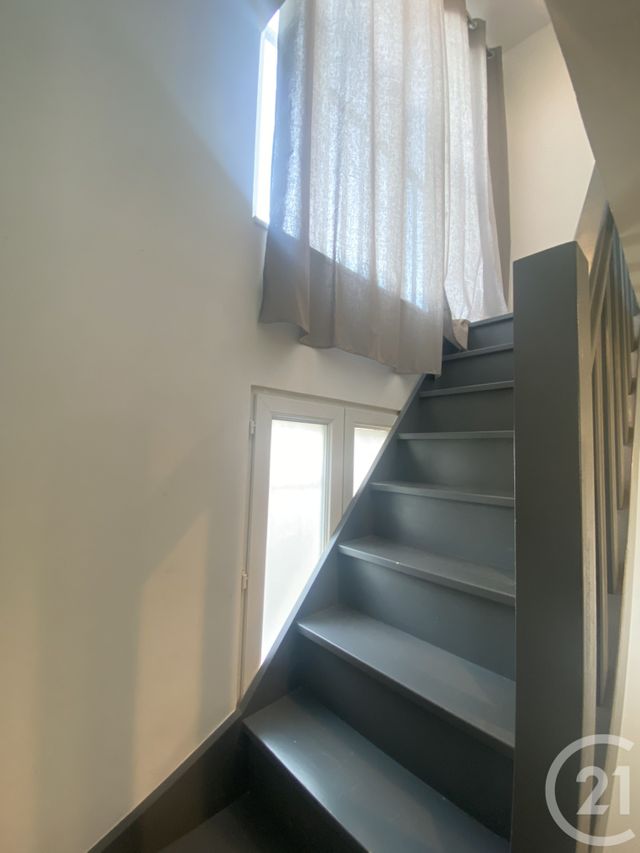 Appartement Duplex à louer - 4 pièces - 83.5 m2 - BRUNOY - 91 - ILE-DE-FRANCE - Century 21 Bellimmo