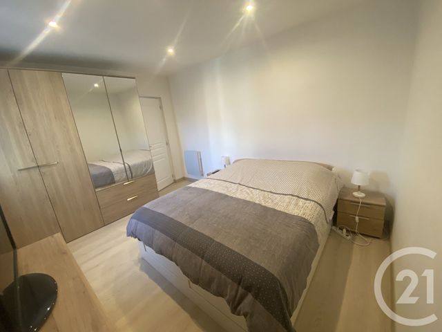 Appartement Duplex à louer - 4 pièces - 83.5 m2 - BRUNOY - 91 - ILE-DE-FRANCE - Century 21 Bellimmo