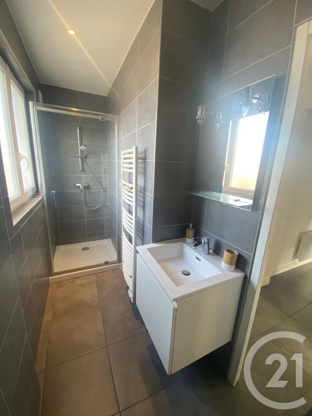 Appartement Duplex à louer - 4 pièces - 83.5 m2 - BRUNOY - 91 - ILE-DE-FRANCE - Century 21 Bellimmo