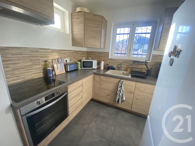 Appartement Duplex à louer - 4 pièces - 83.5 m2 - BRUNOY - 91 - ILE-DE-FRANCE - Century 21 Bellimmo