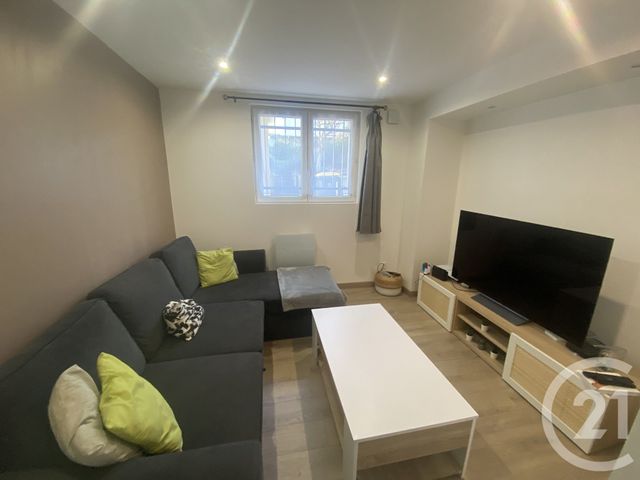 Appartement Duplex à louer - 4 pièces - 83.5 m2 - BRUNOY - 91 - ILE-DE-FRANCE - Century 21 Bellimmo