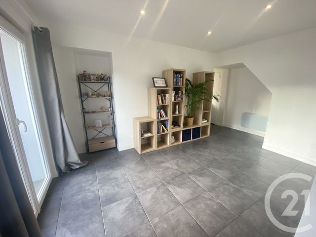 Appartement Duplex à louer - 4 pièces - 83.5 m2 - BRUNOY - 91 - ILE-DE-FRANCE - Century 21 Bellimmo