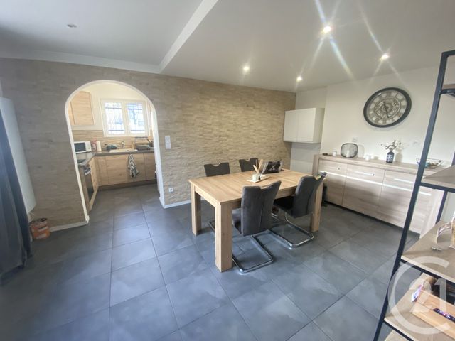 Appartement Duplex à louer - 4 pièces - 83.5 m2 - BRUNOY - 91 - ILE-DE-FRANCE - Century 21 Bellimmo