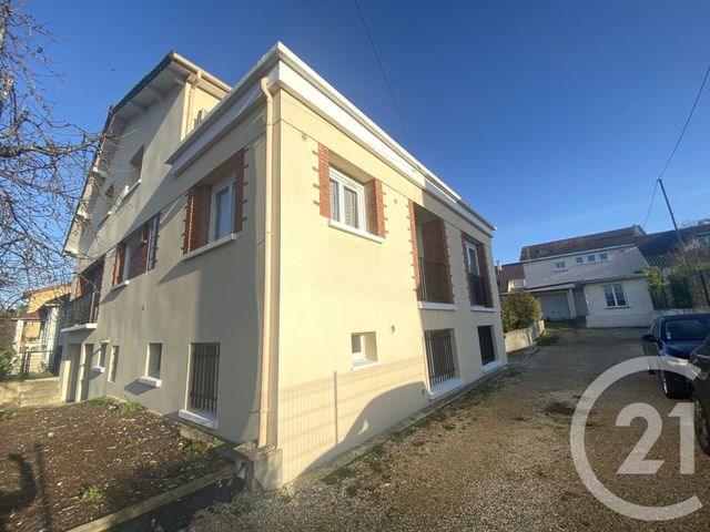 Appartement Duplex à louer - 4 pièces - 83.5 m2 - BRUNOY - 91 - ILE-DE-FRANCE - Century 21 Bellimmo