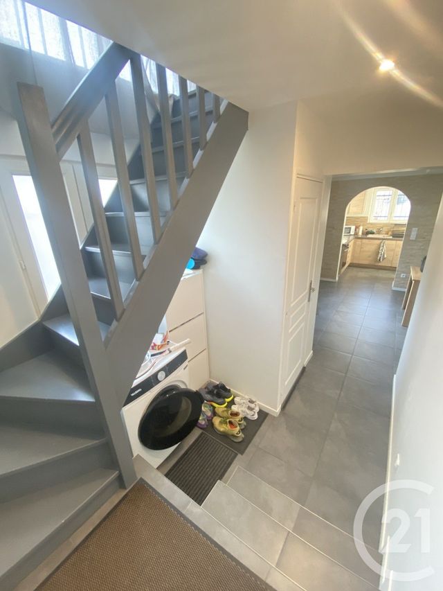 Appartement Duplex à louer - 4 pièces - 83.5 m2 - BRUNOY - 91 - ILE-DE-FRANCE - Century 21 Bellimmo