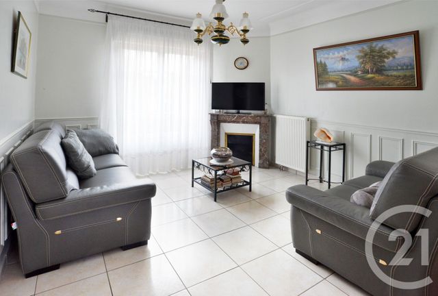 maison à vendre - 5 pièces - 100.0 m2 - CROSNE - 91 - ILE-DE-FRANCE - Century 21 Bellimmo