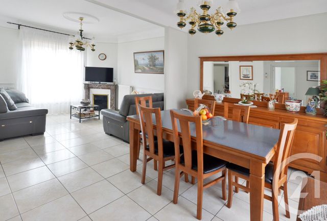 maison à vendre - 5 pièces - 100.0 m2 - CROSNE - 91 - ILE-DE-FRANCE - Century 21 Bellimmo