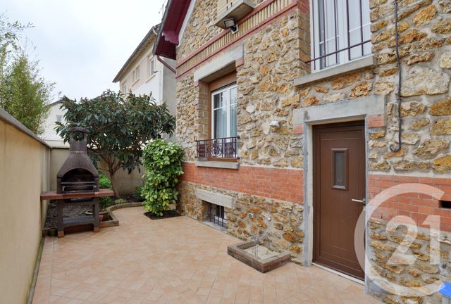 maison à vendre - 5 pièces - 100.0 m2 - CROSNE - 91 - ILE-DE-FRANCE - Century 21 Bellimmo