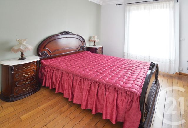 maison à vendre - 5 pièces - 100.0 m2 - CROSNE - 91 - ILE-DE-FRANCE - Century 21 Bellimmo