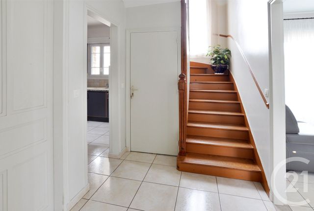 maison à vendre - 5 pièces - 100.0 m2 - CROSNE - 91 - ILE-DE-FRANCE - Century 21 Bellimmo