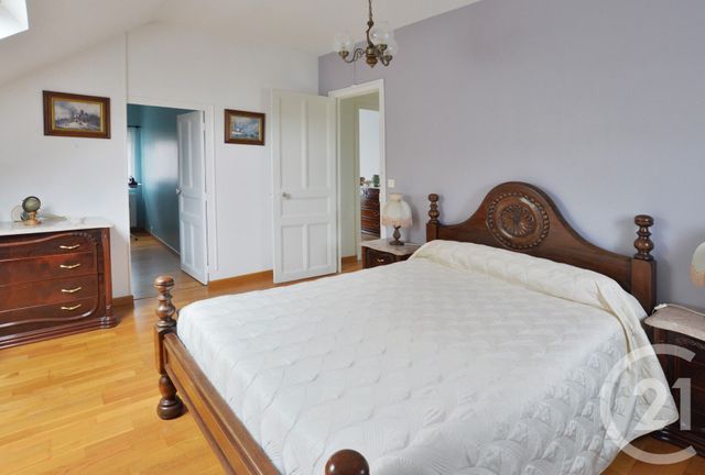 maison à vendre - 5 pièces - 100.0 m2 - CROSNE - 91 - ILE-DE-FRANCE - Century 21 Bellimmo