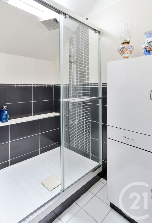 maison à vendre - 5 pièces - 100.0 m2 - CROSNE - 91 - ILE-DE-FRANCE - Century 21 Bellimmo