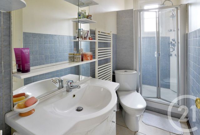 maison à vendre - 5 pièces - 100.0 m2 - CROSNE - 91 - ILE-DE-FRANCE - Century 21 Bellimmo