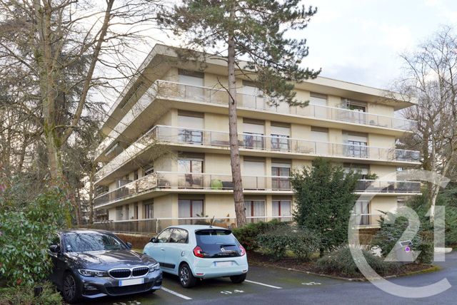 Appartement F5 à vendre - 5 pièces - 90.95 m2 - BRUNOY - 91 - ILE-DE-FRANCE - Century 21 Bellimmo