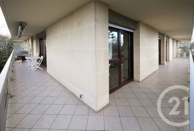 Appartement F5 à vendre - 5 pièces - 90.95 m2 - BRUNOY - 91 - ILE-DE-FRANCE - Century 21 Bellimmo
