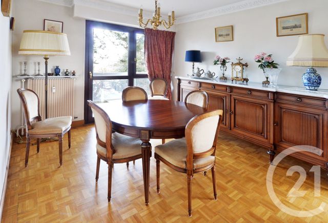 Appartement F5 à vendre - 5 pièces - 90.95 m2 - BRUNOY - 91 - ILE-DE-FRANCE - Century 21 Bellimmo