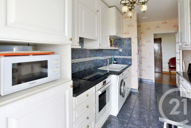 Appartement F5 à vendre - 5 pièces - 90.95 m2 - BRUNOY - 91 - ILE-DE-FRANCE - Century 21 Bellimmo