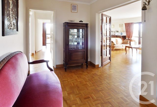 Appartement F5 à vendre - 5 pièces - 90.95 m2 - BRUNOY - 91 - ILE-DE-FRANCE - Century 21 Bellimmo