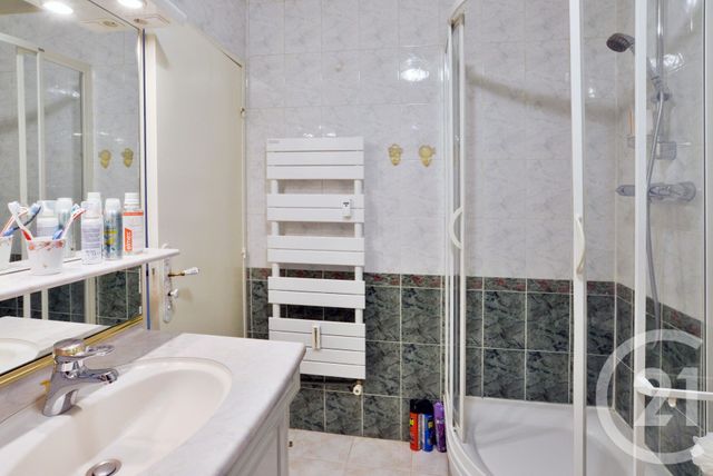 Appartement F5 à vendre - 5 pièces - 90.95 m2 - BRUNOY - 91 - ILE-DE-FRANCE - Century 21 Bellimmo