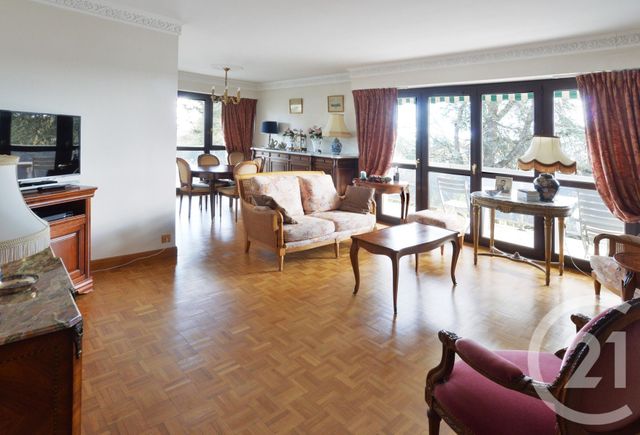 Appartement F5 à vendre - 5 pièces - 90.95 m2 - BRUNOY - 91 - ILE-DE-FRANCE - Century 21 Bellimmo