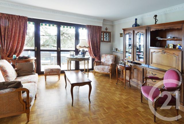 Appartement F5 à vendre - 5 pièces - 90.95 m2 - BRUNOY - 91 - ILE-DE-FRANCE - Century 21 Bellimmo