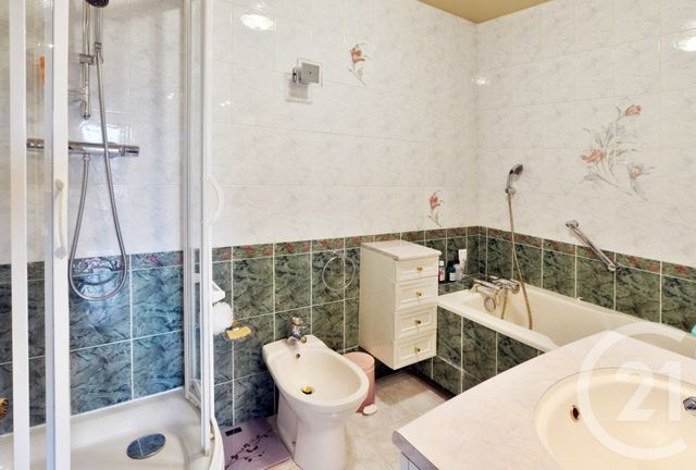 Appartement F5 à vendre - 5 pièces - 90.95 m2 - BRUNOY - 91 - ILE-DE-FRANCE - Century 21 Bellimmo