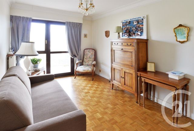 Appartement F5 à vendre - 5 pièces - 90.95 m2 - BRUNOY - 91 - ILE-DE-FRANCE - Century 21 Bellimmo