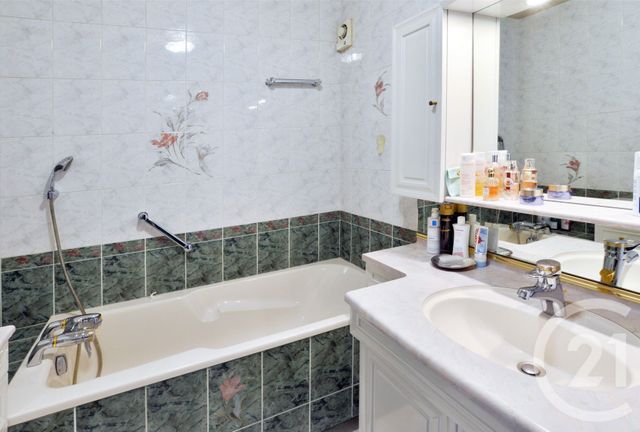 Appartement F5 à vendre - 5 pièces - 90.95 m2 - BRUNOY - 91 - ILE-DE-FRANCE - Century 21 Bellimmo