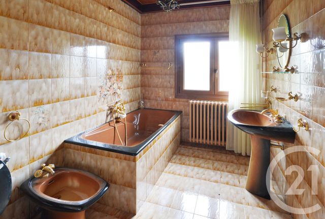 maison à vendre - 6 pièces - 112.0 m2 - MONTGERON - 91 - ILE-DE-FRANCE - Century 21 Bellimmo