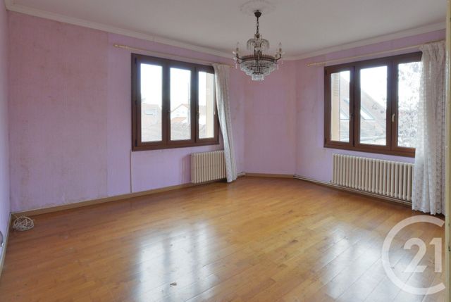 maison à vendre - 6 pièces - 112.0 m2 - MONTGERON - 91 - ILE-DE-FRANCE - Century 21 Bellimmo