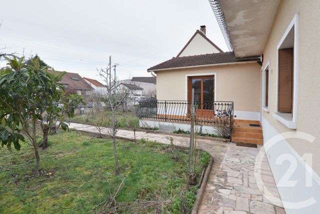 maison à vendre - 6 pièces - 112.0 m2 - MONTGERON - 91 - ILE-DE-FRANCE - Century 21 Bellimmo