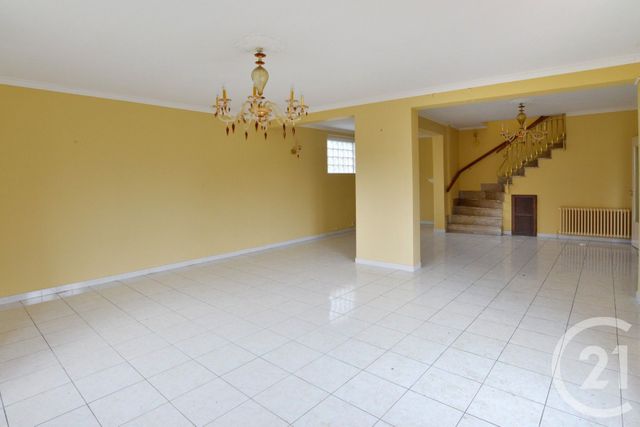 maison à vendre - 6 pièces - 112.0 m2 - MONTGERON - 91 - ILE-DE-FRANCE - Century 21 Bellimmo