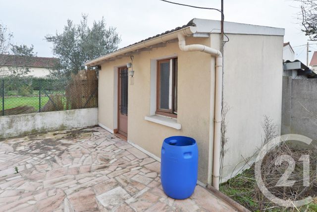 maison à vendre - 6 pièces - 112.0 m2 - MONTGERON - 91 - ILE-DE-FRANCE - Century 21 Bellimmo